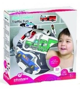 Edushape-SetpentrubaitaTrafic