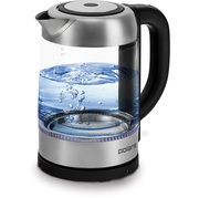 ЭлектрочайникPolarisPWK1776CGLBlack