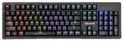 MarvoKeyboardMechanicalKG916WiredGamingUS,RainbowBlacklight,AntiGhosting