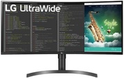 Монитор35"LG35WN65C-B,Black