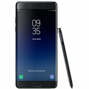 SAMSUNGN935GalaxyNote64GBFanEdition,Black