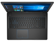15.6"DELLG3153579GAMINGBlack,IntelCorei5-8300H2.3-4.0GHz/8GBDDR4/1TBHDD+128GBSSDPCIeNVMe/GeForceGTX1050Ti4GBGDDR5/WiFi802.11ac/Bluetooth4.2/WebcamHD/BacklitKeyboard/15.6"FHDIPSAnti-GlareLEDBacklit(1920x1080)/Windows1064-bit