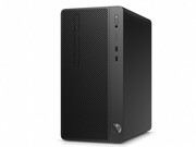 HP290G2MTlntel®Core®i5-8500(SixCore,upto4.1GHz,9MB),8GBDDR4RAM,256GBSSD,DVD-RW,Intel®UHD630Graphics,VGA,HDMI,180WPSU,USBMS&KB,FreeDOS,Black