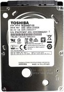 2.5"HDD1.0TBToshibaMQ04ABF100,5400rpm,128MB,7mm,SATAIII,bulk