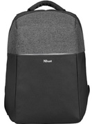 16"TrustNoxAnti-theft,Black,22L,Anti-theftcutproof,hardcaseshell,Weather-resistantmaterial