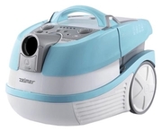 ПылесосZelmerZVC763HTUA