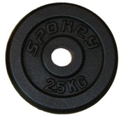 ДискSpokeySinis2,5kg(84421)