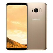 СмартфонSamsungG950F-DSGalaxyS8GOLDDualSim
