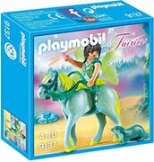 PlaymobilEnchantedFairywithHorsePM9137