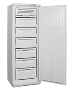 МорозильникIndesit16.1AANFHWhite