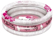 БассейннадувнойHelloKittyo150см