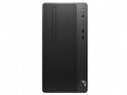 HP290G2MTlntel®Core®i5-8500(SixCore,upto4.1GHz,9MB),8GBDDR4RAM,256GBSSD,DVD-RW,Intel®UHD630Graphics,VGA,HDMI,180WPSU,USBMS&KB,FreeDOS,Black