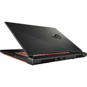 15.6"ASUSROGStrixG531GT,IntelCorei5-9300H2.4-4.1GHz/8GBDDR4/M.2NVMe512GBSSD/GeForceGTX16504GBGDDR5/WiFi802.11AC/BT4.2/USBTypeC/HDMI/Backlit4-zoneRGBKeyboard/15.6"FHDIPSLED-backlit120Hz(1920x1080)/NoOS/Gaming(laptop/ноутбук)