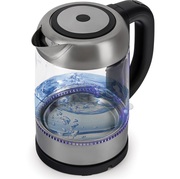 ЭлектрочайникPolarisPWK1776CGLBlack