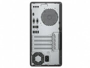 HP290G2MTlntel®Core®i5-8500(SixCore,upto4.1GHz,9MB),8GBDDR4RAM,256GBSSD,DVD-RW,Intel®UHD630Graphics,VGA,HDMI,180WPSU,USBMS&KB,FreeDOS,Black
