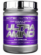 SCITECULTRAAMINO500капсул