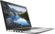 15.6"DELLInspiron155570Silver,IntelCorei7-8550U1.8-4.0GHz/8GBDDR4/HDD1TB+128GBSSD/DVD-RW/IntelUHD620/WiFi802.11ac/Bluetooth4.2/WebcamHD/FP/BacklitKeyboard/15.6"FHDLED(1920x1080)/Windows1064-bit