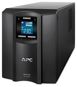 APCSmart-UPSC1500VA/900Watts,LCDstatusconsole,Input/Output230V,InterfacePortUSB,LineInteractive
