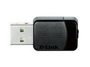 D-LinkDWA-171/A1CWirelessAC750DualBandUSBAdapter802.11a/b/g/nand802.11ac,Dualband2.4GHz/5GHz,Upto433Mbpsdatatransferrate,USB2.0(placadereteawirelessWiFi/сетеваякартаWiFiбеспроводная)