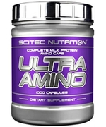 SCITECULTRAAMINO1000капсул