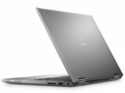 DELLInspiron135000Gray(5378)2-in-1TabletPC,13.3"IPSTOUCHFullHD(Intel®Core™i3-7130Uupto2.70GHz(KabyLake),4GBDDR4RAM,256GBSSD,Intel®HDGraphics620,CardReader,WiFi-AC/BT4.0,3cell,HDWebcam,BacklitKB,RUS,W10HE64,1.7kg)