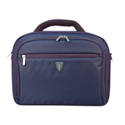 SUMDEXNBbag10"-PON-340BU(ImpulseNetbookCase),Navy