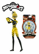 LadyBag-QueenBee14cm(9articulatii)