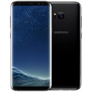 СмартфонSamsungG950F-DSGalaxyS8MidnightBlackDualSim