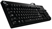 КлавиатураLogitechG610OrionCherryMXBrownBlackUSB
