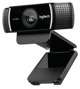 ВебкамераLogitechC922ProStream