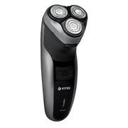ЭлектробритваVITEKVT-8266BK