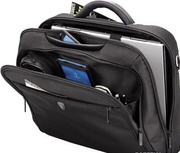 SUMDEXNotebookCase15.6"PON-351BK(Impulse),Black