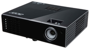 ACERP1500(MR.JGQ11.001)DLP3D,1080p,1920x1080,10000:1, 3000 Lm,5000hrs(Eco),HDMI,Black,2.2kg