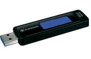 ФлешкаTranscendJetFlash760,64GB,USB3.0,Black