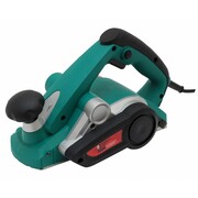 KRAFTTOOLKT82XЭлектрорубанокKraftToolНапряжение:230V–50HzМощность:1390ВтОбороты:17300об/минШиринаножа:82ммТолщинасреза:0-3мм