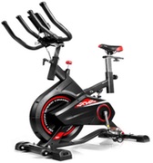 ВелотренажерSpokeyAkira(926189)