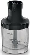 БлендерпогружнойPhilipsHR1673/90,stainlesssteel/black