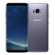 СмартфонSamsungG950F-DSGalaxyS8ORCHIDGREYDualSim