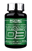 SCITECVITAMIND3250капсул