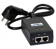 UbiquitiPOEInjectorPOE-24-12W,24Volt0.5A,Bulk(SursadealimentarePoE/блокпитания(инжектор)PoE)
