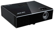ACERP1500(MR.JGQ11.001)DLP3D,1080p,1920x1080,10000:1, 3000 Lm,5000hrs(Eco),HDMI,Black,2.2kg