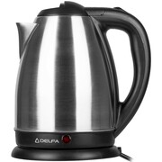 ЭлектрочайникDELFADK-1400X