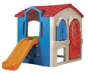 Игровойдомиксгоркой