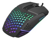 FuryMouseBattler,6400DPI,Optical