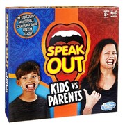 SpeakOutKidsVSParents