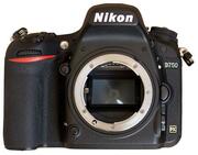 NikonD750body,24.3MPxFX-FormatCMOSSensor;EXPEED4ImageProcessor;3.2"1,229k-DotRGBWTiltingLCDMonitor;FullHD1080pVideoRecordingat60fps;Multi-CAM3500FXII51-PointAFSensor;NativeISO12800,ExtendedtoISO51200