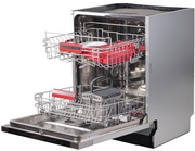 ПосудомоечнаямашинаTOSHIBADW-14B1