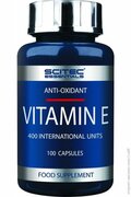 SCITECVITAMINE100капсул