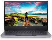 14"DELLInspiron147472Gray,IntelCorei5-8250U1.6-3.4GHz/8GBDDR4/256GBPCIeNVMeSSD/GeForceMX1502GBGDDR5/WiFi-ac/Bluetooth/Thunderbolt/WebcamHD/BacklitKeyboard/FP/14.0"FullHDIPSTruelifeLED-BacklitDisplay(1920x1080)/Windows1064-bit