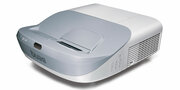 RepackDLPWXGAProjector3300Lum,10000:1BenQMW864USTUltra-ShortThrow,White,5.3kg